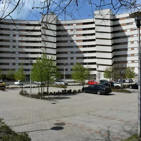 Gréta Wellness Apartment Siófok