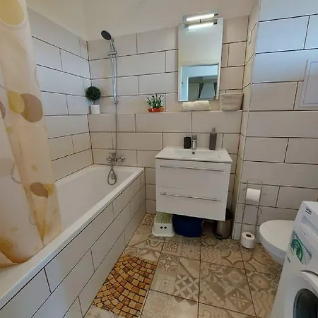 Greta Wellness * Siófok