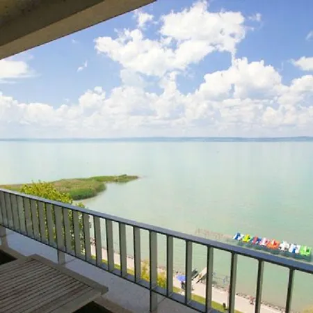 Greta Wellness Siófok