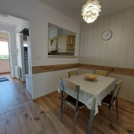 Greta Wellness Apartamento