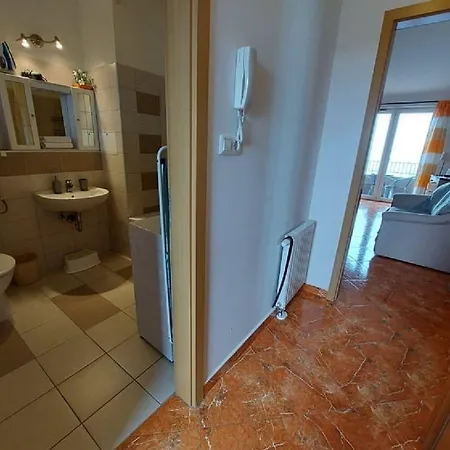 Apartamento Greta Wellness