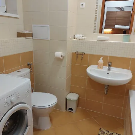 Greta Wellness Siófok