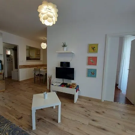 Greta Wellness Siófok