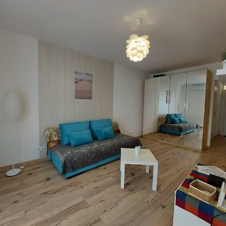Apartamento Greta Wellness