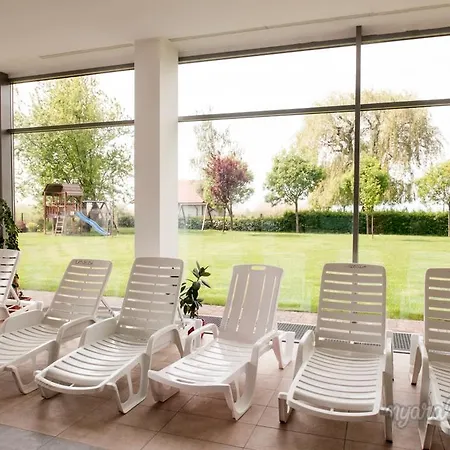 Apartment Gréta Wellness Siófok