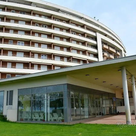 아파트 Greta Wellness 시오포크
