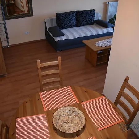 Gréta Wellness Siófok