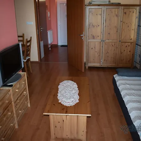 Apartment Gréta Wellness Siófok