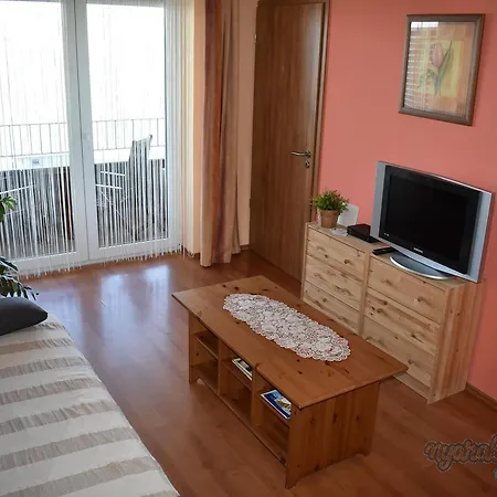 Gréta Wellness * Siófok