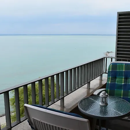 Gréta Wellness Siófok
