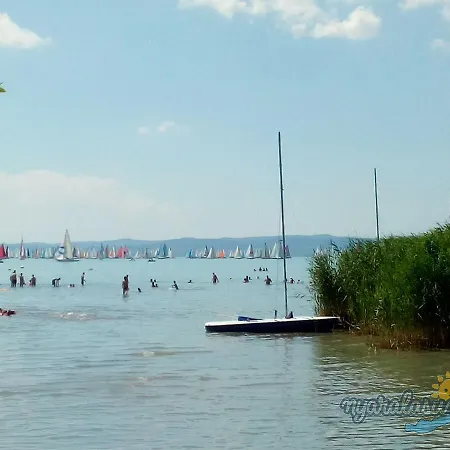 Gréta Wellness * Siófok