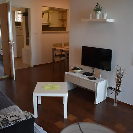 Gréta Wellness Siófok