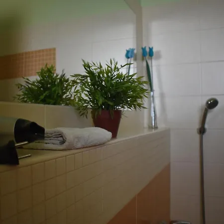 Gréta Wellness Apartment Siófok