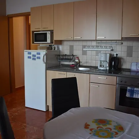 Gréta Wellness Apartment