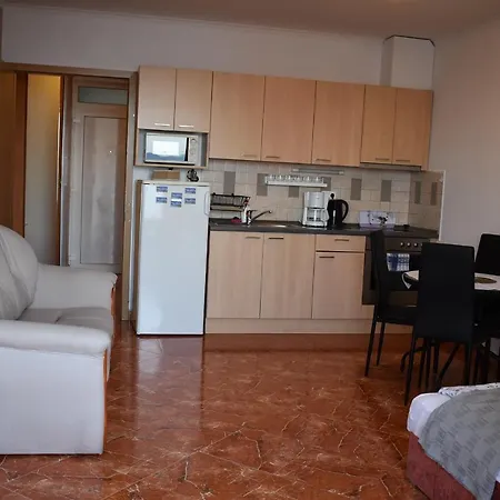 Apartment Gréta Wellness